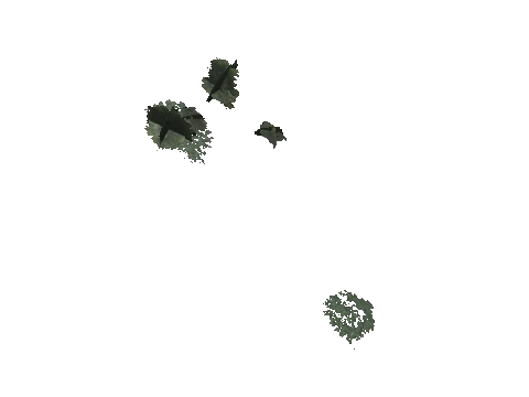ch3_09_props_veg28_11_lod, a GTA V map model