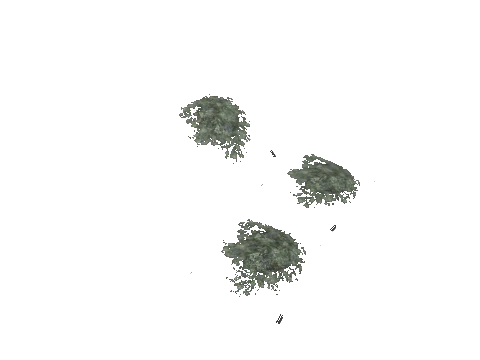 ch3_09_props_veg28_14_lod, a GTA V map model