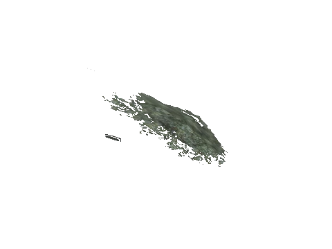 ch3_09_props_veg28_15_lod, a GTA V map model