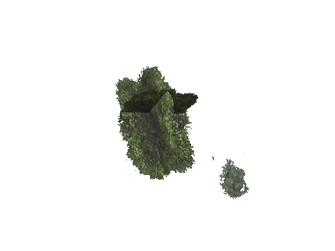 ch3_09_props_veg28_17_lod, a GTA V map model
