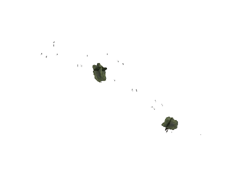 ch3_09_props_veg28_slod, a GTA V map model