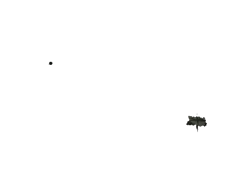 ch3_09_props_veg29_02_lod, a GTA V map model