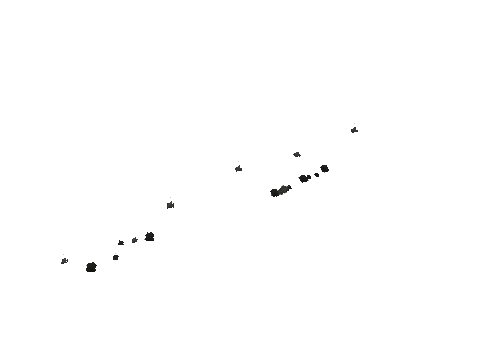 ch3_09_props_veg30_02_lod, a GTA V map model