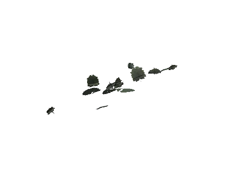 ch3_09_props_veg30_04_lod, a GTA V map model