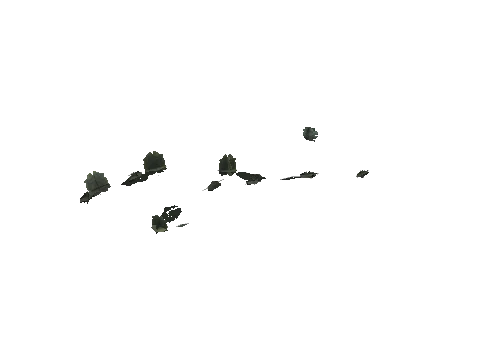 ch3_09_props_veg30_06_lod, a GTA V map model