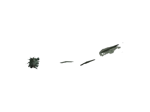 ch3_09_props_veg30_15_lod, a GTA V map model