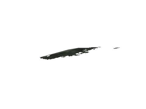 ch3_09_props_veg31_05_lod, a GTA V map model