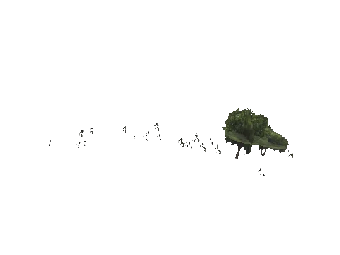 ch3_09_props_veg31_slod, a GTA V map model