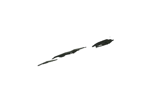 ch3_09_props_veg32_05_lod, a GTA V map model