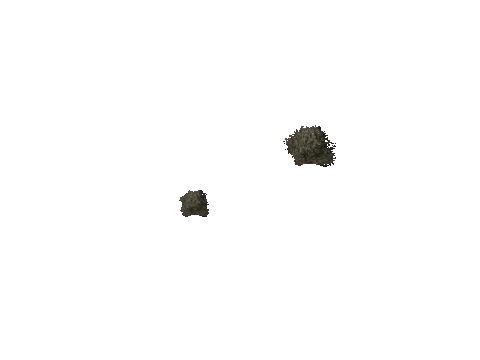 ch3_09_props_veg32_09_lod, a GTA V map model
