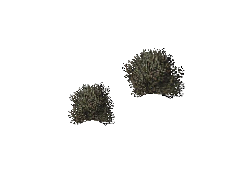 ch3_09_props_veg32_10_lod, a GTA V map model