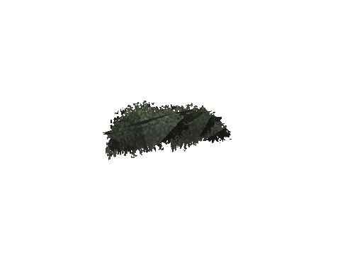ch3_09_props_veg32_11_lod, a GTA V map model