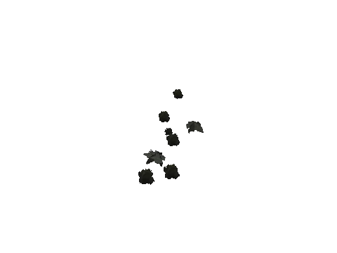 ch3_09_props_veg33_01_lod, a GTA V map model