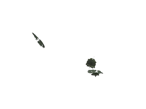 ch3_09_props_veg33_06_lod, a GTA V map model