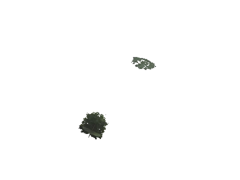 ch3_09_props_veg33_08_lod, a GTA V map model