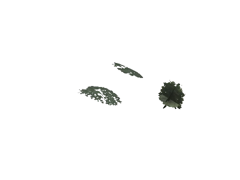 ch3_09_props_veg33_10_lod, a GTA V map model