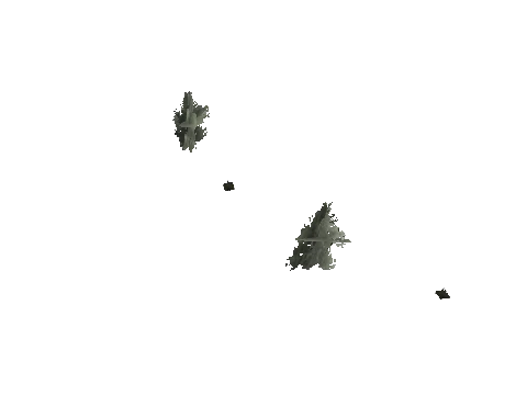 ch3_09_props_veg33_13_lod, a GTA V map model