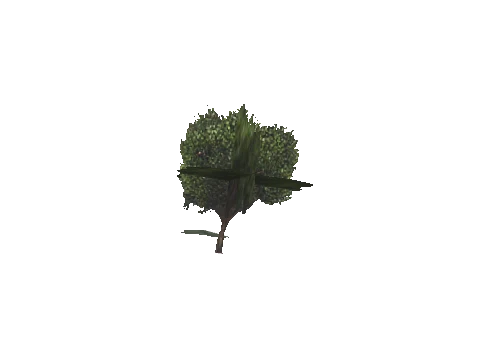 ch3_09_props_veg33_22_lod, a GTA V map model