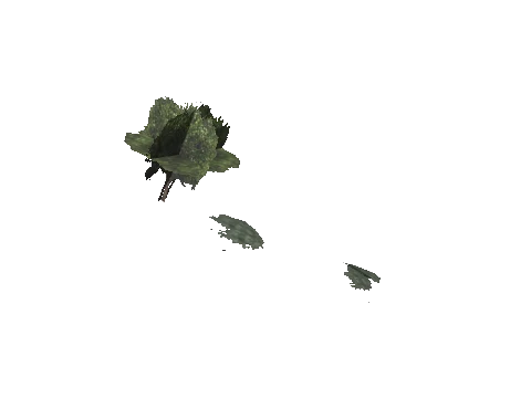 ch3_09_props_veg33_23_lod, a GTA V map model