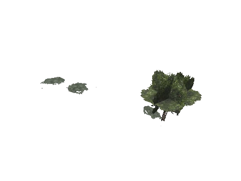 ch3_09_props_veg33_25_lod, a GTA V map model