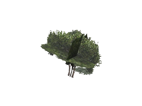 ch3_09_props_veg33_26_lod, a GTA V map model
