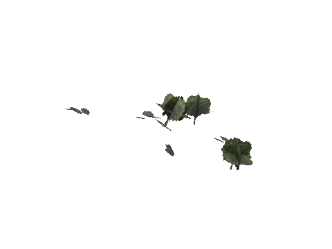 ch3_09_props_veg33_27_lod, a GTA V map model