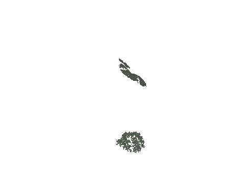 ch3_09_props_veg33_28_lod, a GTA V map model