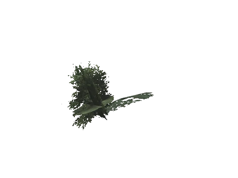 ch3_09_props_veg34_09_lod, a GTA V map model