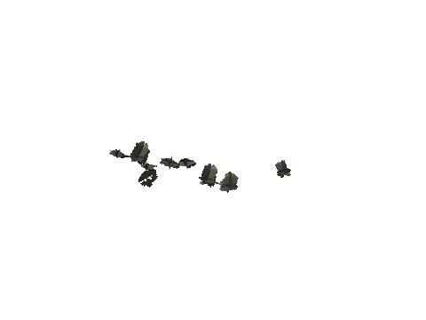 ch3_09_props_veg34_14_lod, a GTA V map model