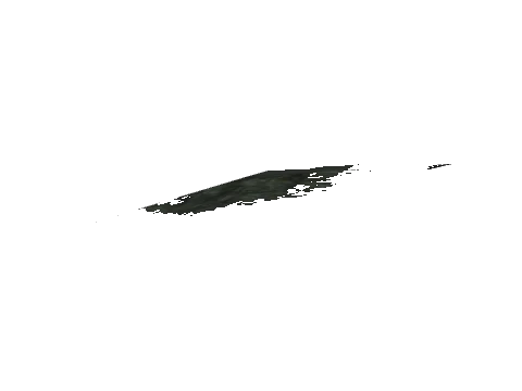 ch3_09_props_veg34_24_lod, a GTA V map model