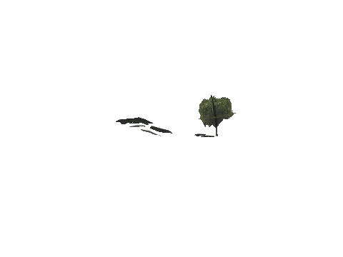 ch3_09_props_veg34_29_lod, a GTA V map model