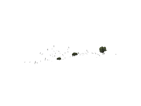 ch3_09_props_veg34_slod, a GTA V map model