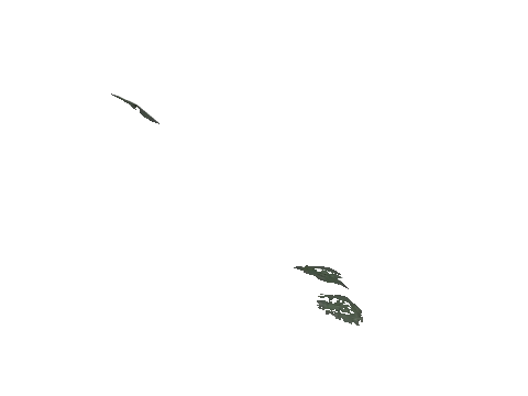 ch3_09_props_veg35_04_lod, a GTA V map model