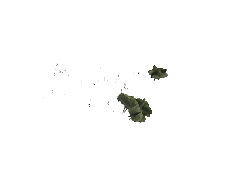 ch3_09_props_veg35_slod, a GTA V map model