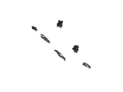ch3_09_props_veg36_19_lod, a GTA V map model