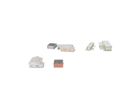 ch3_10_b1, a GTA V map model