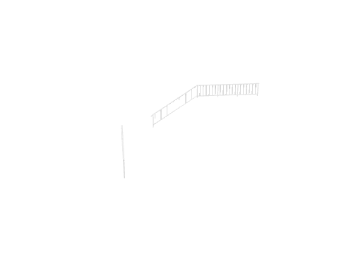 ch3_10_b2_railing, a GTA V map model