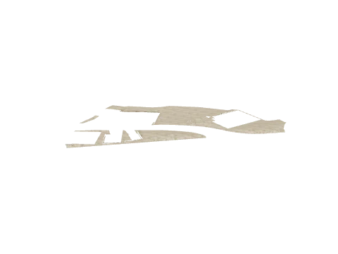 ch3_10_g1_terrain, a GTA V map model