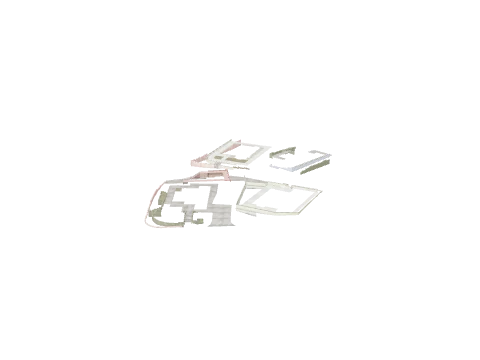 ch3_10_g2_multi, a GTA V map model