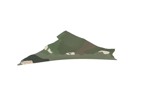 ch3_10_land_03, a GTA V map model