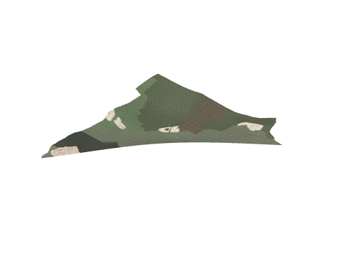 ch3_10_land_03_lod, a GTA V map model