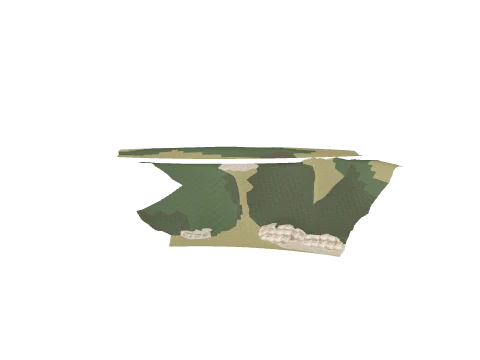 ch3_10_land_07, a GTA V map model
