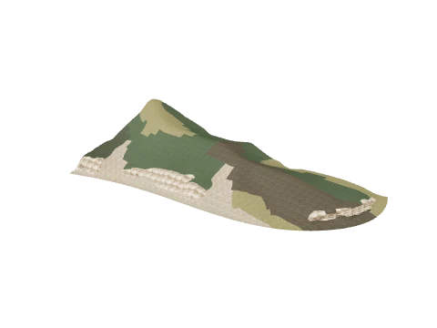 ch3_10_land_08, a GTA V map model