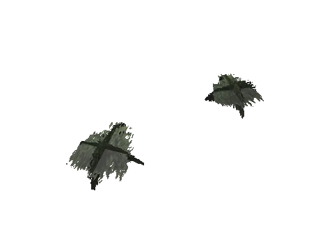 ch3_10_props_veg219_13_lod, a GTA V map model