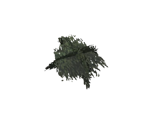 ch3_10_props_veg219_14_lod, a GTA V map model