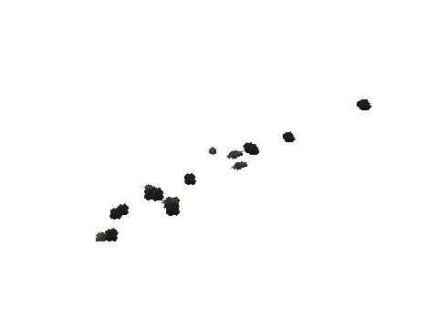 ch3_10_props_veg221_10_lod, a GTA V map model