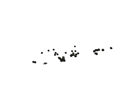 ch3_10_props_veg221_11_lod, a GTA V map model