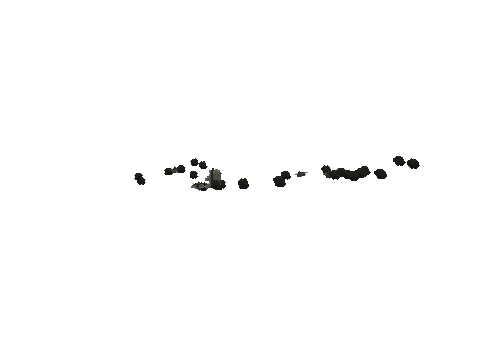 ch3_10_props_veg221_12_lod, a GTA V map model