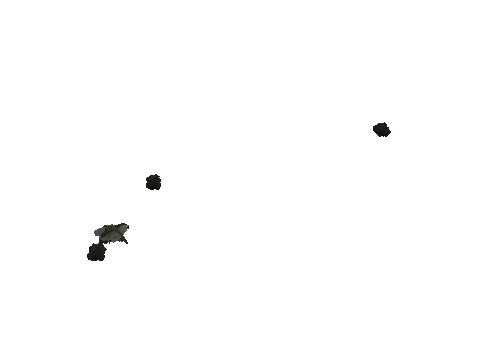ch3_10_props_veg222_11_lod, a GTA V map model