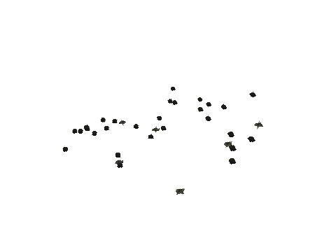 ch3_10_props_veg222_12_lod, a GTA V map model